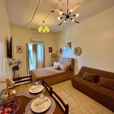 Casa Valencia Apartment