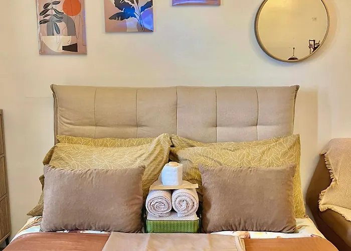 Casa Valencia Apartment