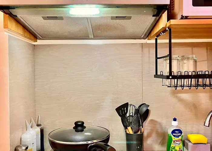 Casa Valencia Apartment