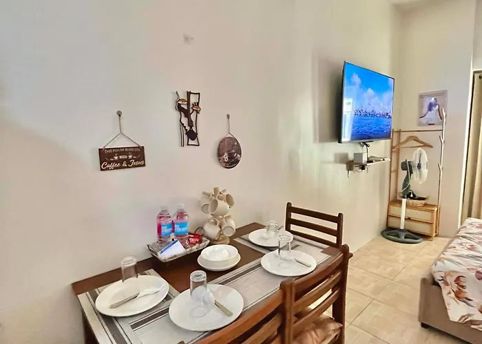 Casa Valencia *
