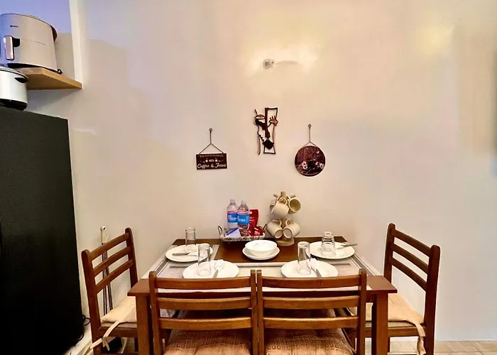 Casa Valencia *