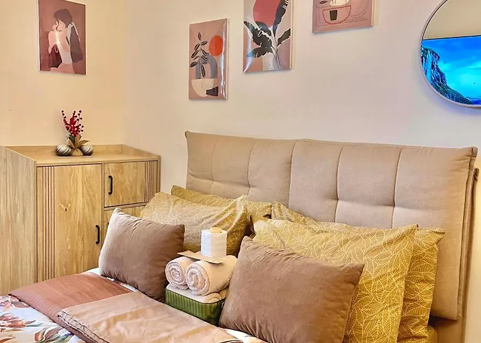 Apartment Casa Valencia
