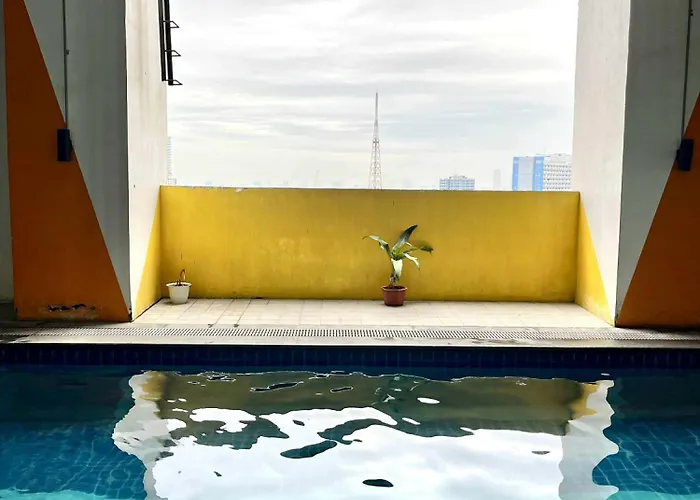 Casa Valencia *