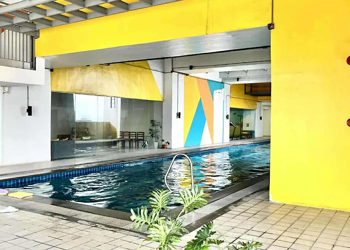 Casa Valencia * Manila