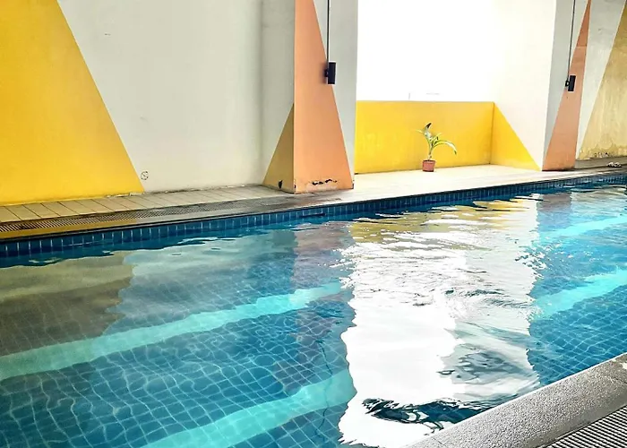 Casa Valencia Apartment